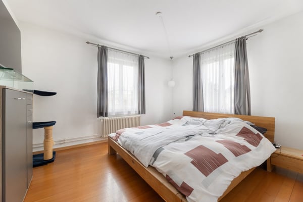 Renditeobjekt an ruhiger Lage 6