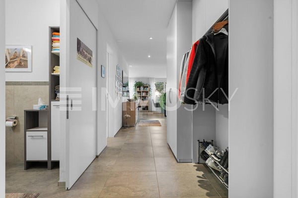 Hier ist der See zum greifen nah - einfach zum Wohlfühlen 3