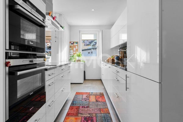 Hier ist der See zum greifen nah - einfach zum Wohlfühlen 6