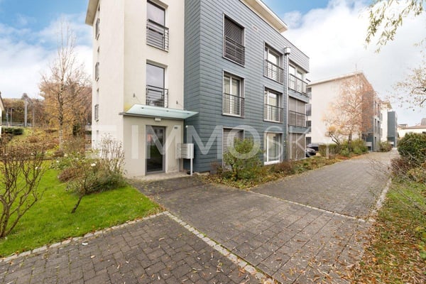 Exklusiv und Zentral: Ihr Business Standort am Bodensee 1