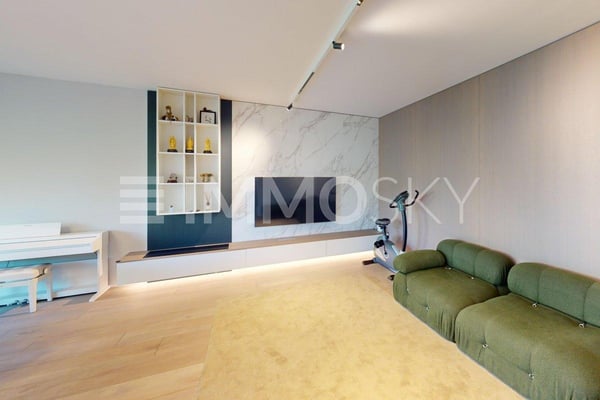 Nel cuore di Lugano 3