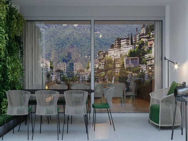 Nel cuore di Lugano 5