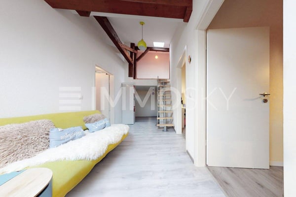 À 15 min de Bulle : un investissement à fort potentiel ! 4