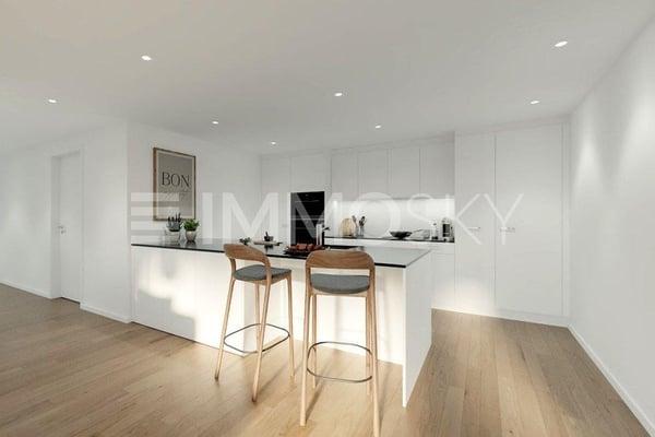 Horizont am Wasser – Modernes Wohnen mit traumhaftem Seeblick 5