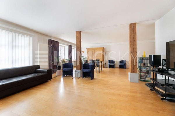 Eine Palette an unzähligen Möglichkeiten 3