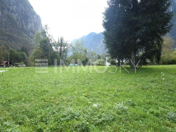 Un terreno da sogno per la casa che hai sempre desiderato! 4