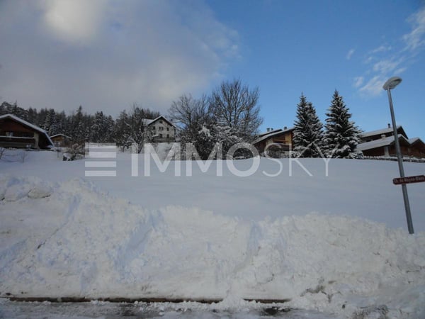 Exclusivité : Vue panoramique 6