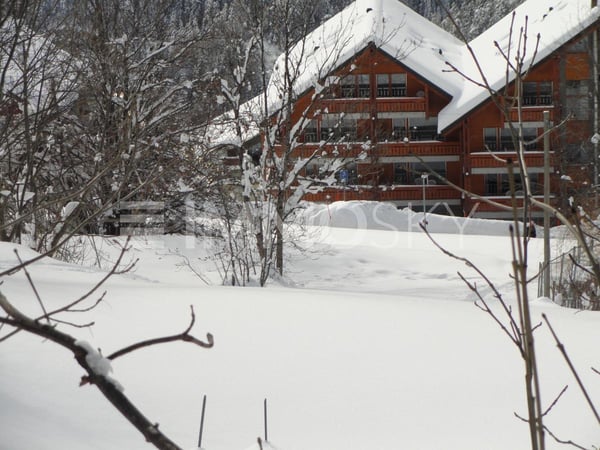 Exclusivité : Vue panoramique 5