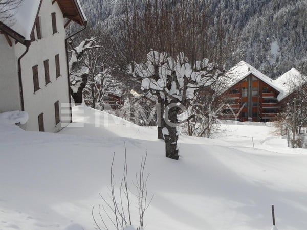 Exclusivité : Vue panoramique 3