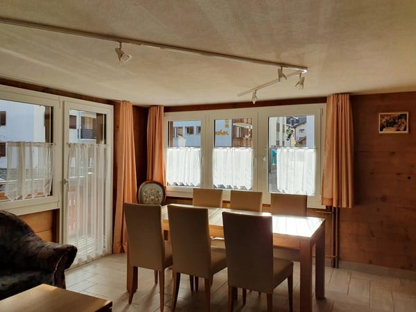 Interessante Rendite - ideal für Airbnb! (REN. 4,7%) 2