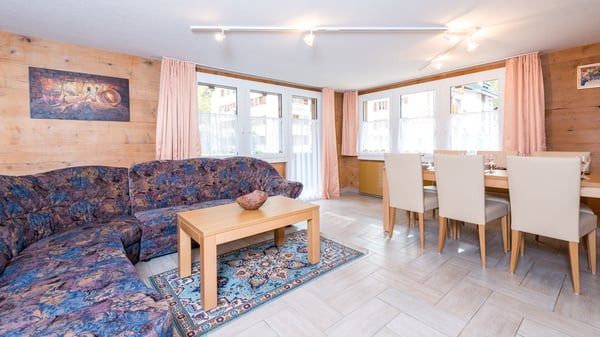 Interessante Rendite - ideal für Airbnb! (REN. 4,7%) 7