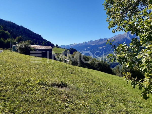 Da, wo die Berge rufen – Erstwohnsitz in Panoramalage 2