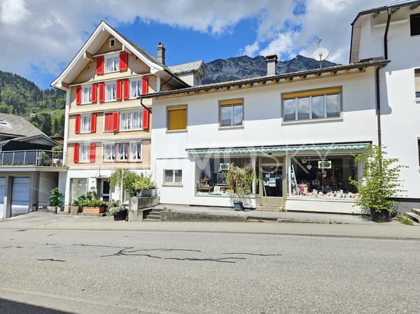 Reserviert! Alpiner Charme in Toplage 1