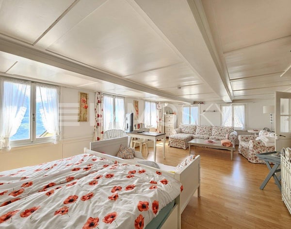 Reserviert! Alpiner Charme in Toplage 2