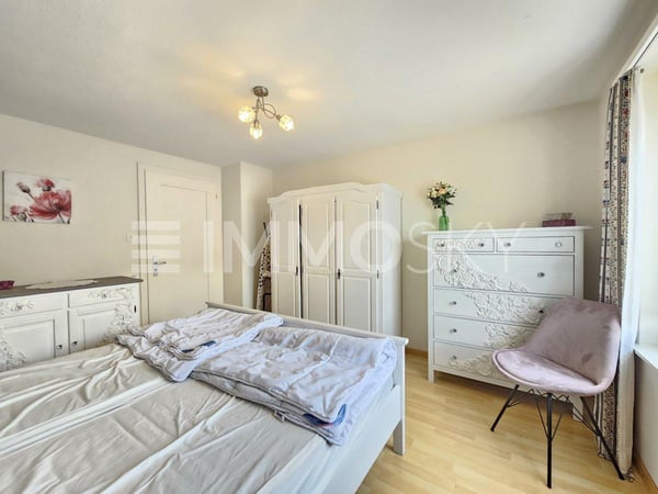 Reserviert! Alpiner Charme in Toplage 4