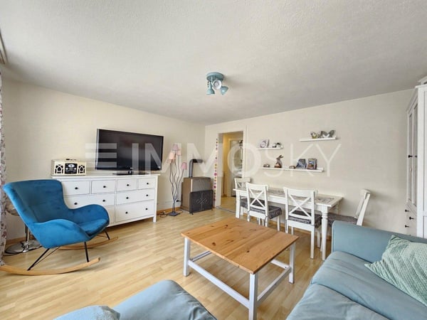 Reserviert! Alpiner Charme in Toplage 5