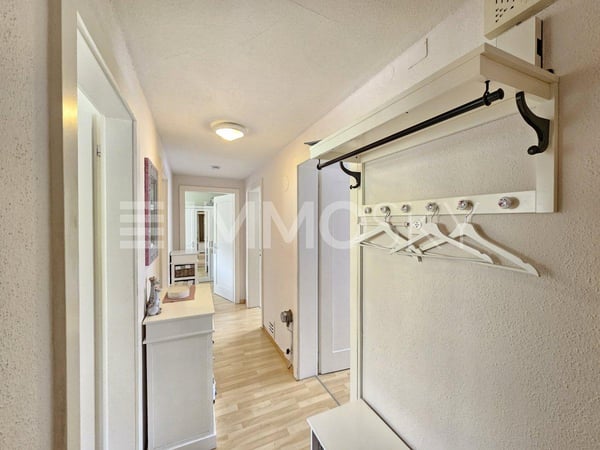 Reserviert! Alpiner Charme in Toplage 3