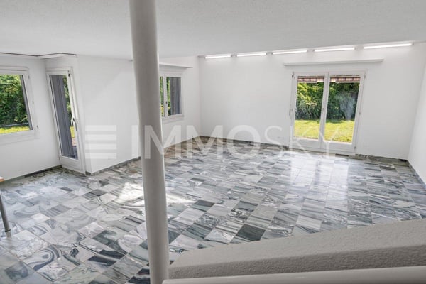 Viel Platz für die ganze Familie! 6