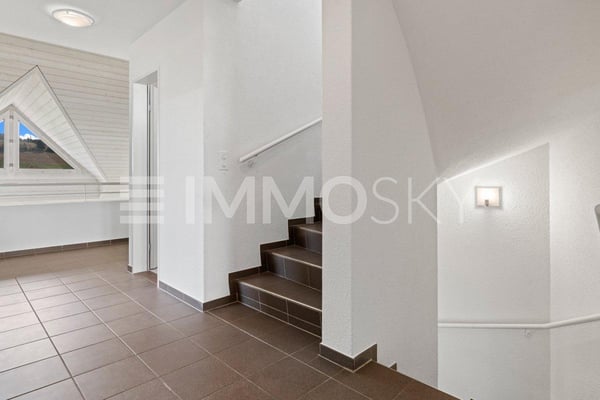 Viel Platz für die ganze Familie! 2