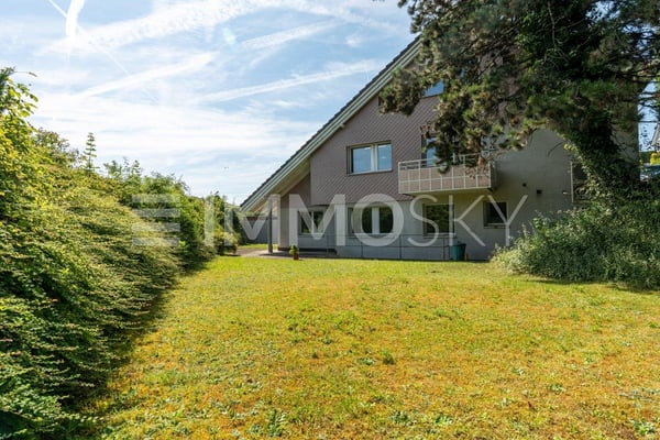 Viel Platz für die ganze Familie! 5