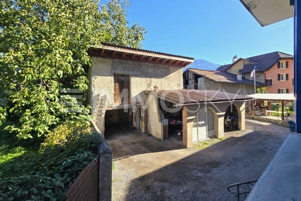 Idéal investisseur deux appartements rénovés à Ardon. 13