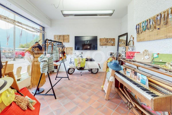 Attività in zona perfetta,occasione commerciale 3