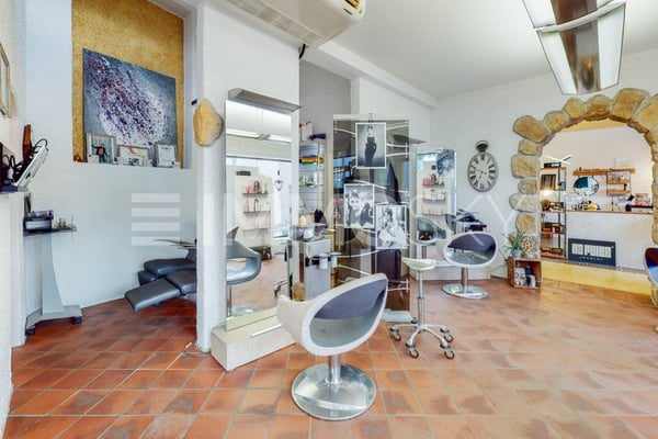 Attività in zona perfetta,occasione commerciale 4