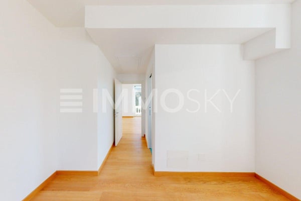 Elegante, luminoso in stile Liberty 4