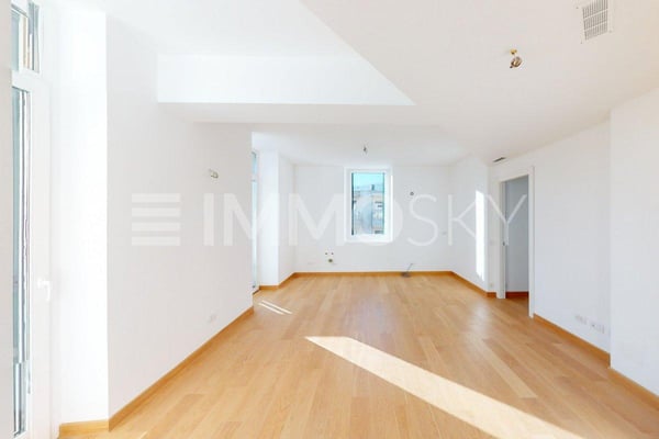 Elegante, luminoso in stile Liberty 3