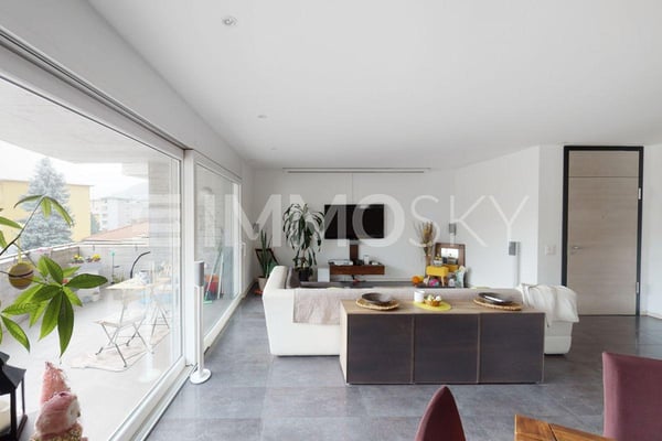 L'ubicazione ideale 2