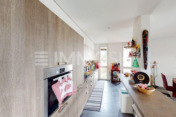 L'ubicazione ideale 3