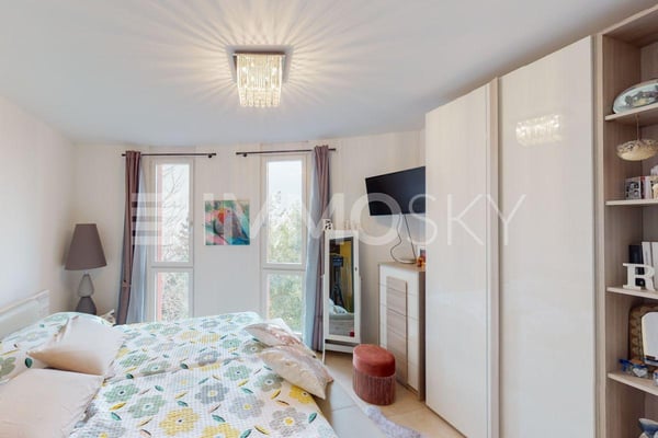 L'ubicazione ideale 4