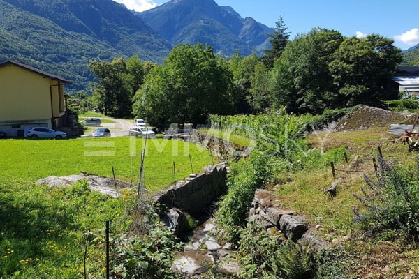 Costruisci la tua casa nel verde 2