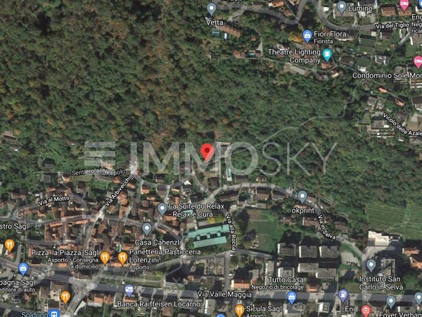 Terreno vista lago in cerca di un nuovo progetto 3