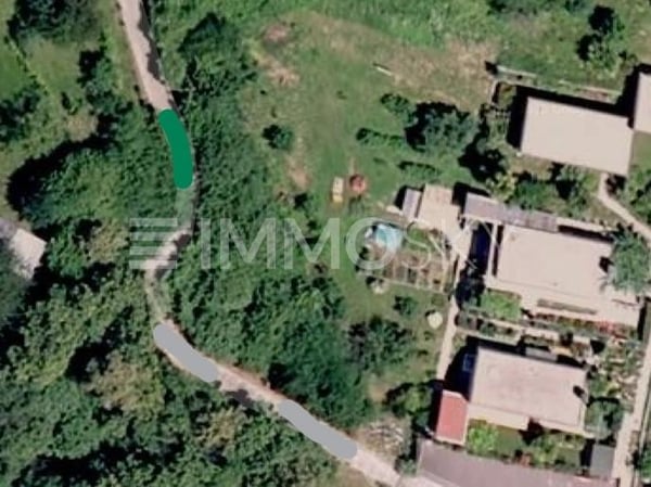 Soleggiato e con vista stupenda 2