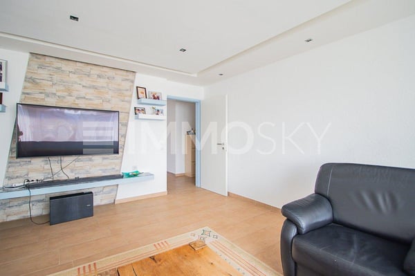 Wo Gelassenheit zuhause ist 4