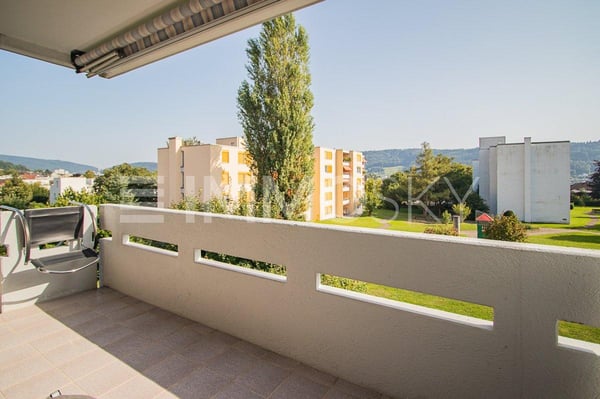 Wo Gelassenheit zuhause ist 5