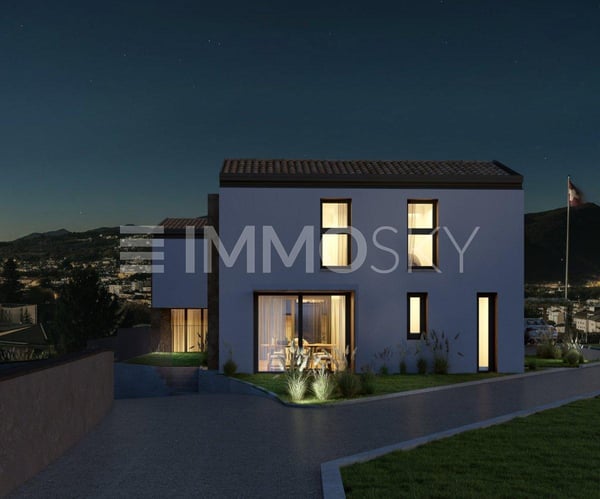 Costruisci la casa perfetta per la tua famiglia 3