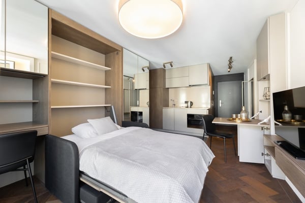 Neubau mit allem drin und dran 8