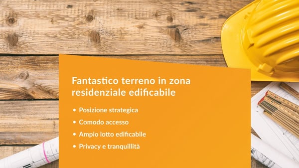Interessante opportunità in zona residenziale .. 15