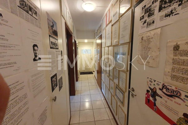 Ufficio elegante e accogliente per studi e professionisti 3