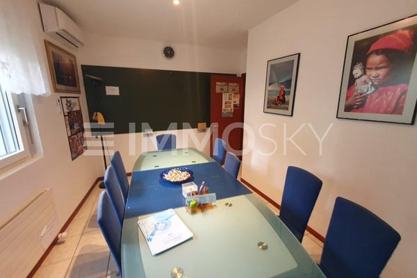 Ufficio elegante e accogliente per studi e professionisti 2