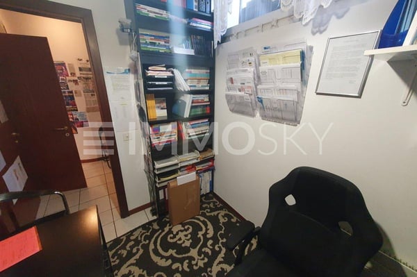 Ufficio elegante e accogliente per studi e professionisti 4