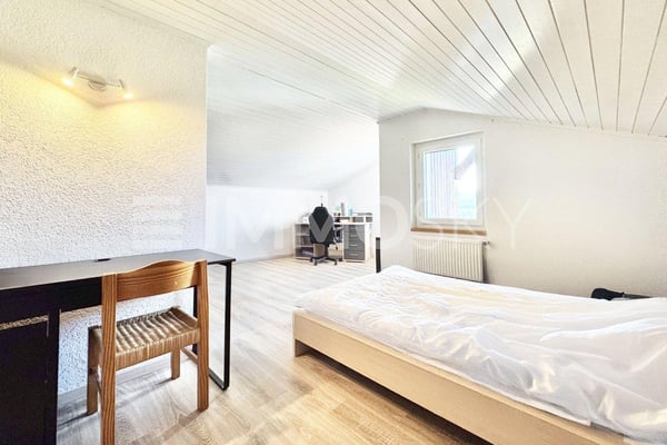 Magnifique maison mitoyenne dans le Jura 6