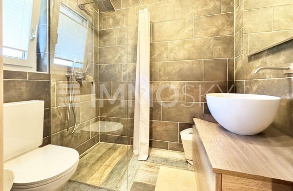 Magnifique maison mitoyenne dans le Jura 7