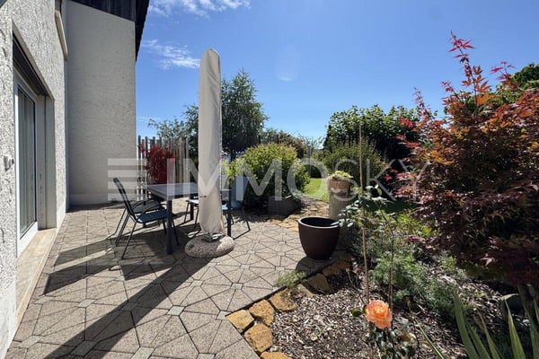 Magnifique maison mitoyenne dans le Jura 2