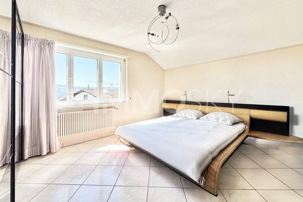 Magnifique maison mitoyenne dans le Jura 5