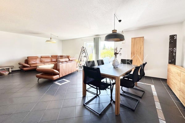 Magnifique maison mitoyenne dans le Jura 4