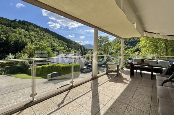 Immeuble pour deux familles à 5 minutes de Bienne 8