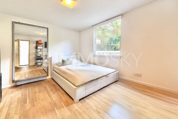 Immeuble pour deux familles à 5 minutes de Bienne 7